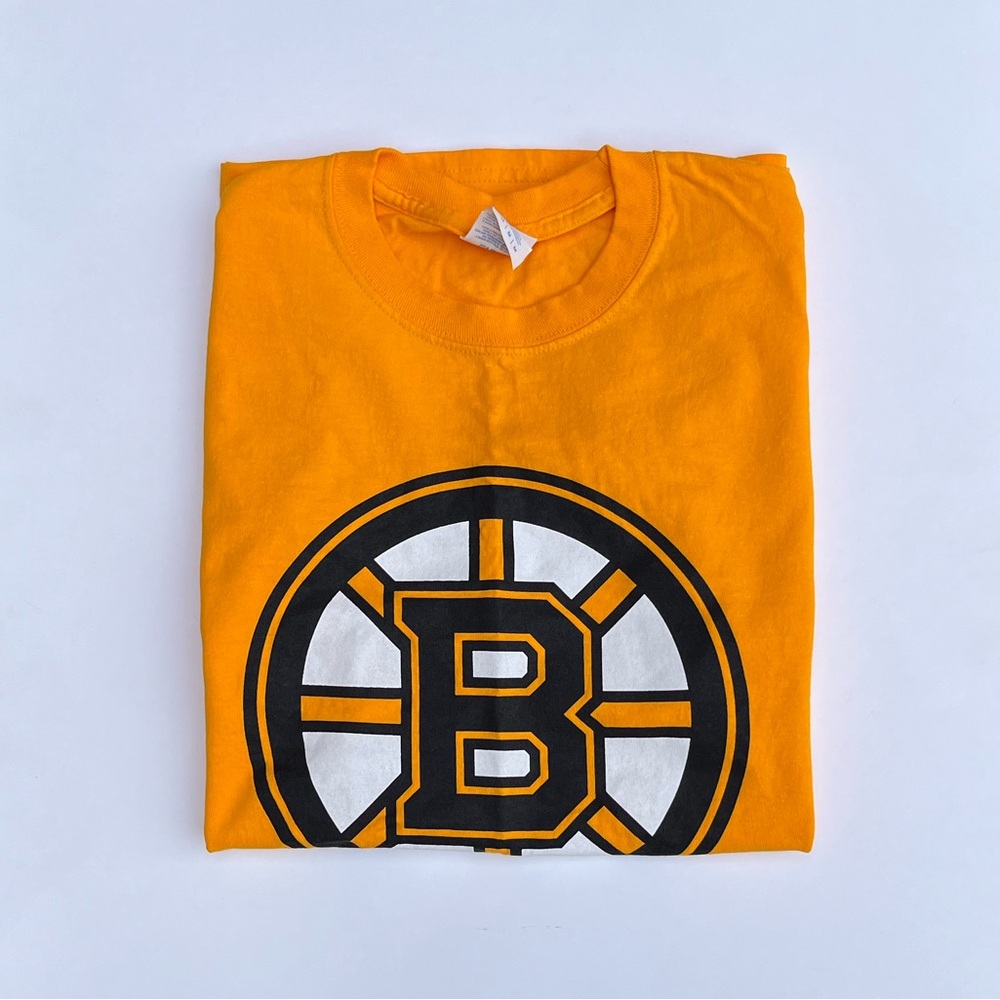 Boston Bruins Short Sleeve